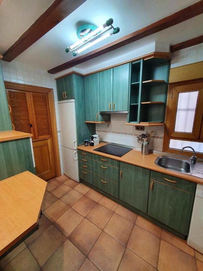 Gernika Urdaibai Daire Dış mekan fotoğraf