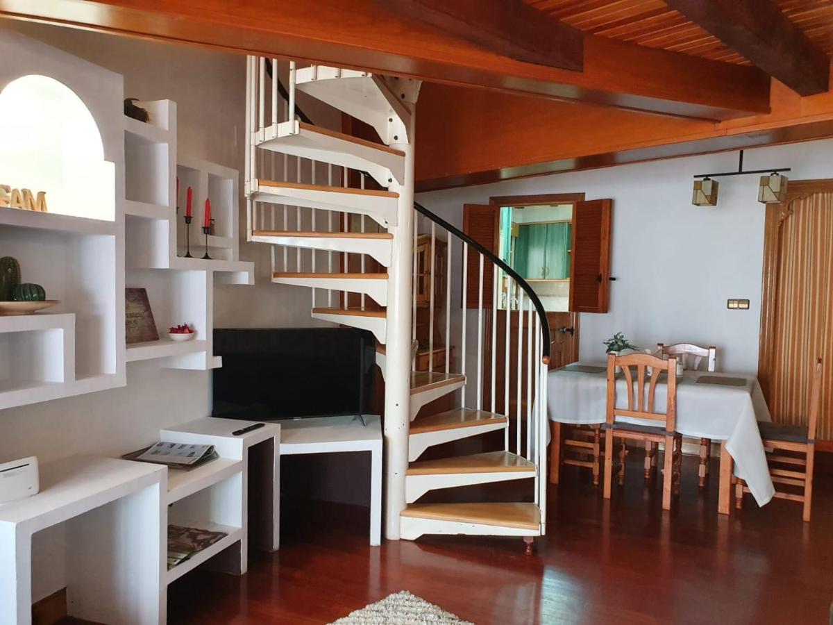 Gernika Urdaibai Daire Dış mekan fotoğraf