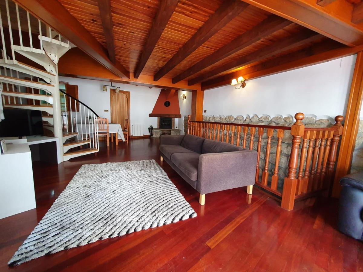 Gernika Urdaibai Daire Dış mekan fotoğraf