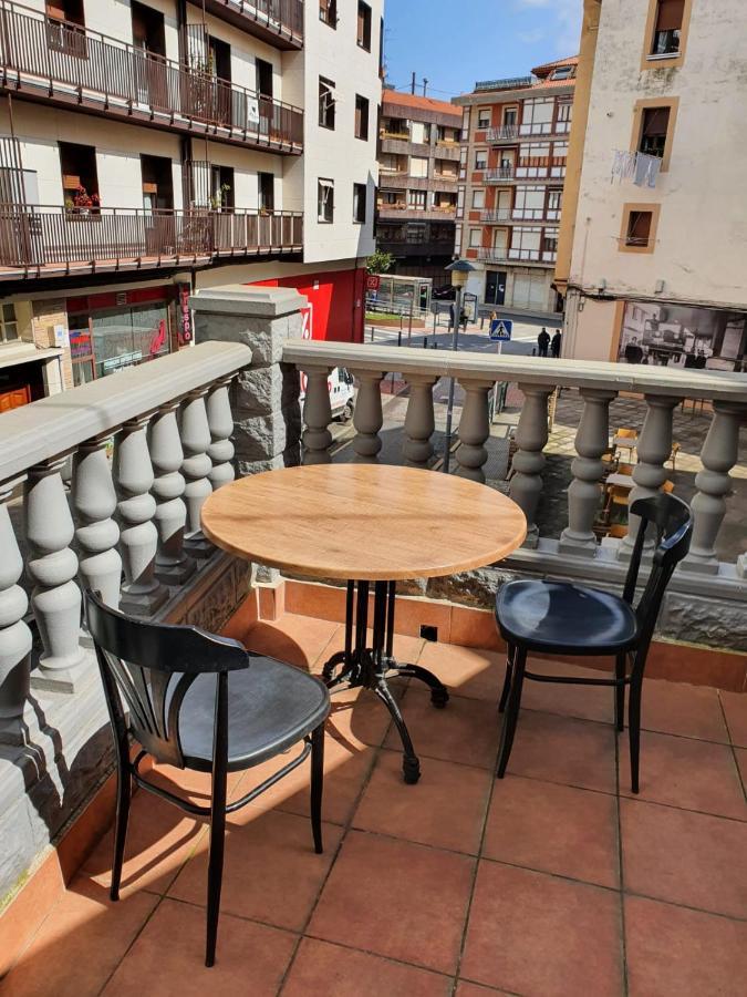 Gernika Urdaibai Daire Dış mekan fotoğraf