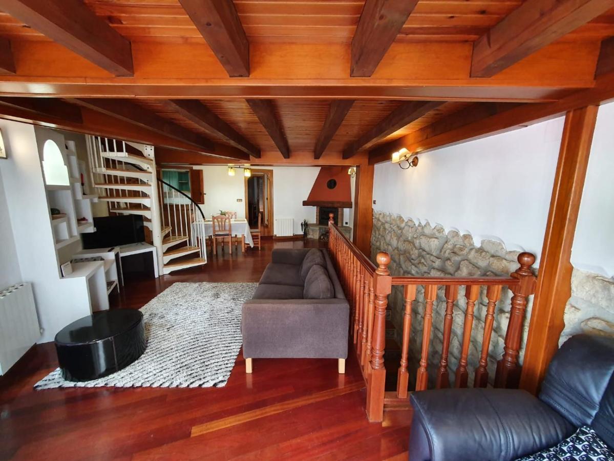 Gernika Urdaibai Daire Dış mekan fotoğraf