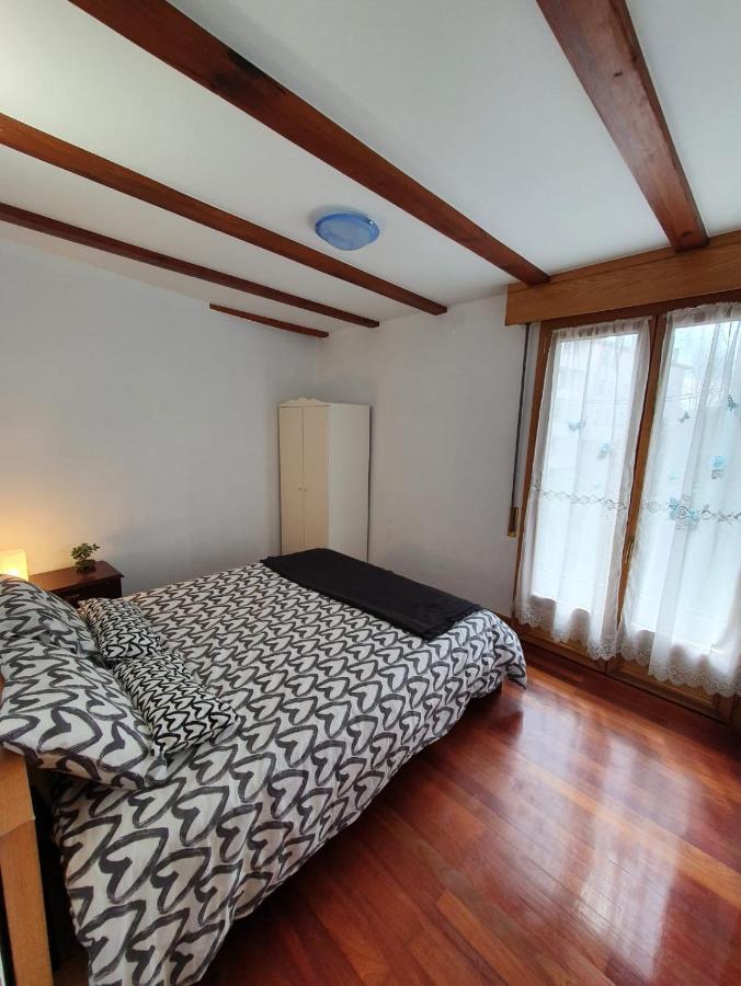 Gernika Urdaibai Daire Dış mekan fotoğraf