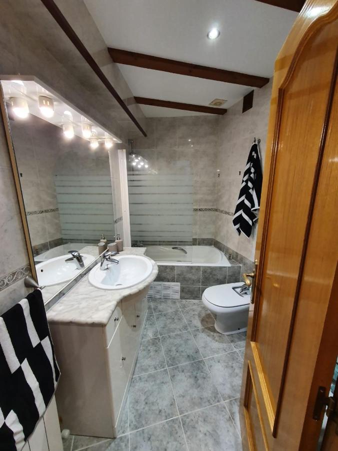Gernika Urdaibai Daire Dış mekan fotoğraf