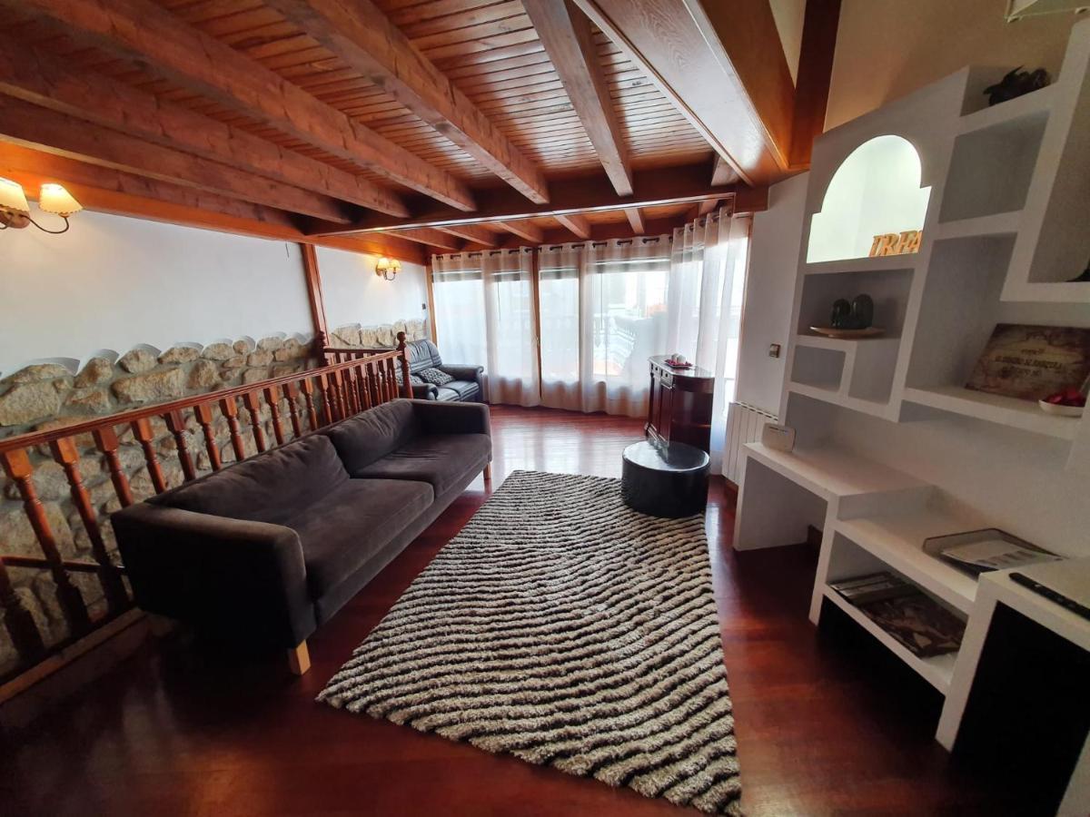 Gernika Urdaibai Daire Dış mekan fotoğraf