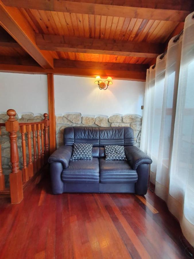 Gernika Urdaibai Daire Dış mekan fotoğraf