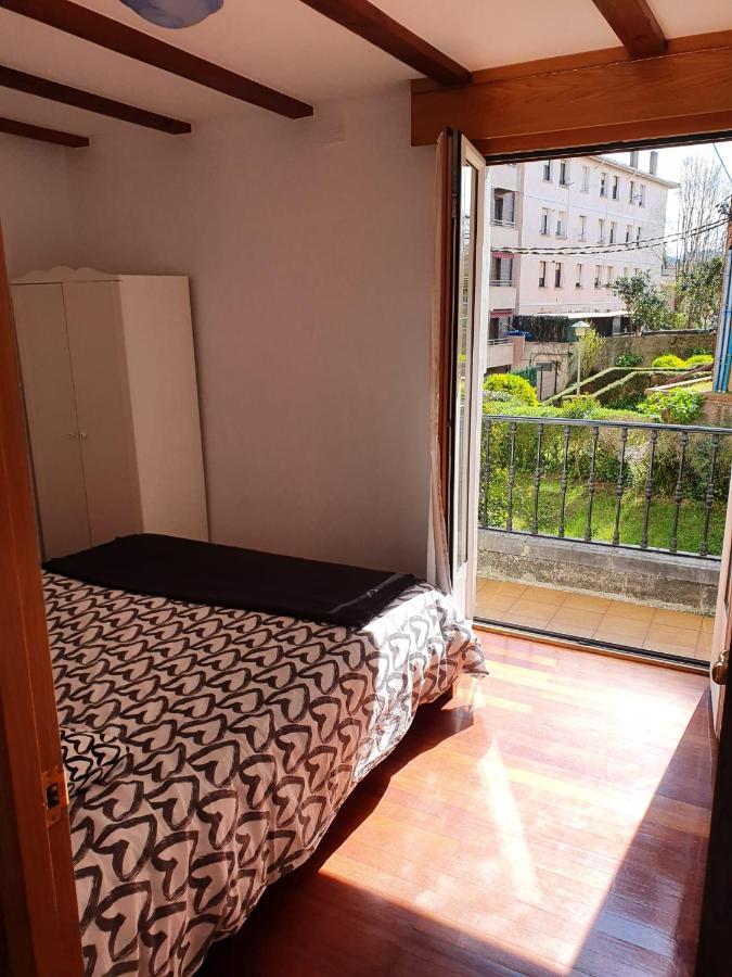 Gernika Urdaibai Daire Dış mekan fotoğraf