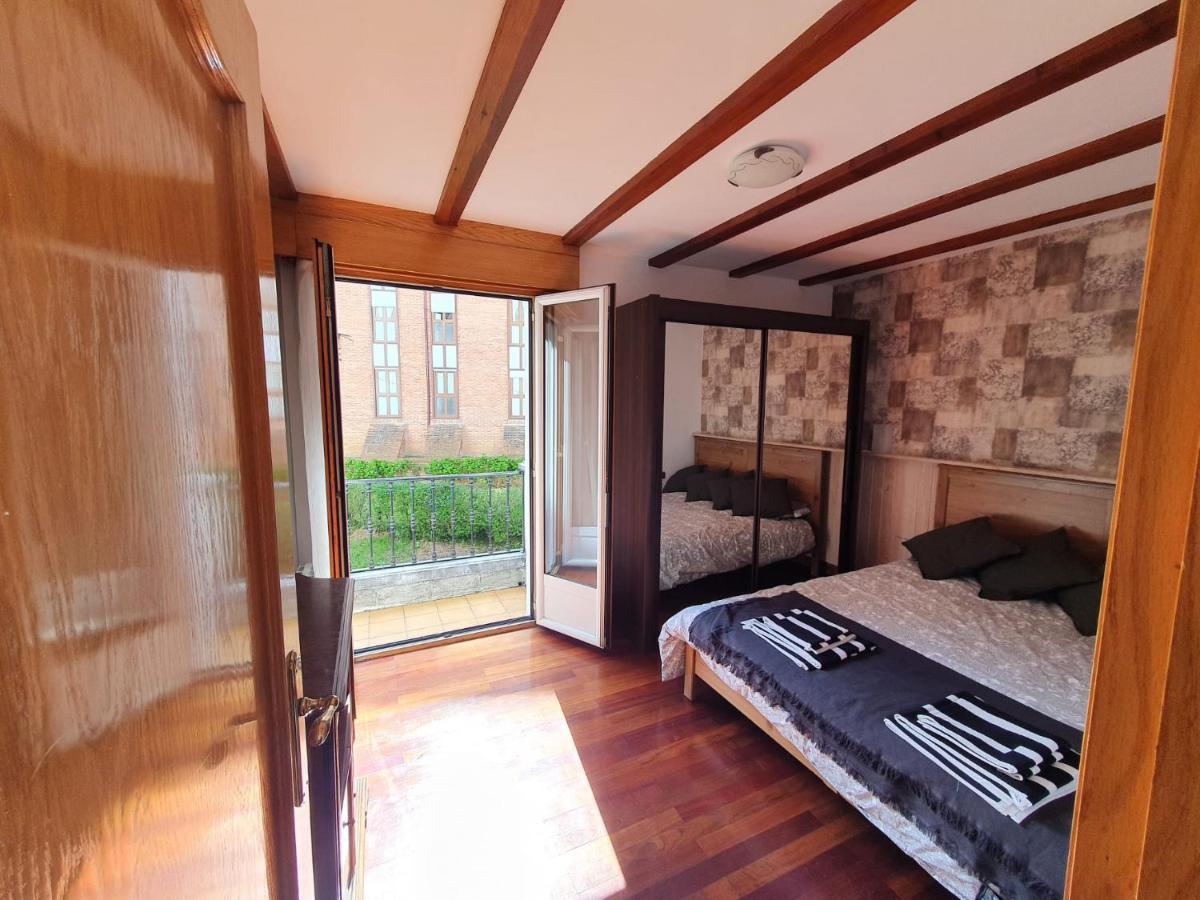 Gernika Urdaibai Daire Dış mekan fotoğraf