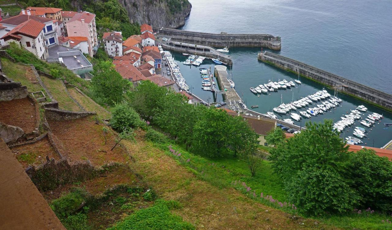 Gernika Urdaibai Daire Dış mekan fotoğraf