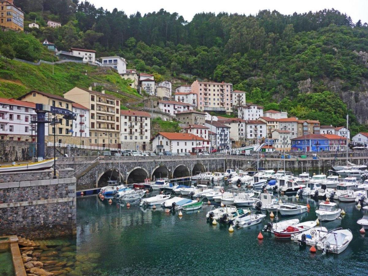 Gernika Urdaibai Daire Dış mekan fotoğraf