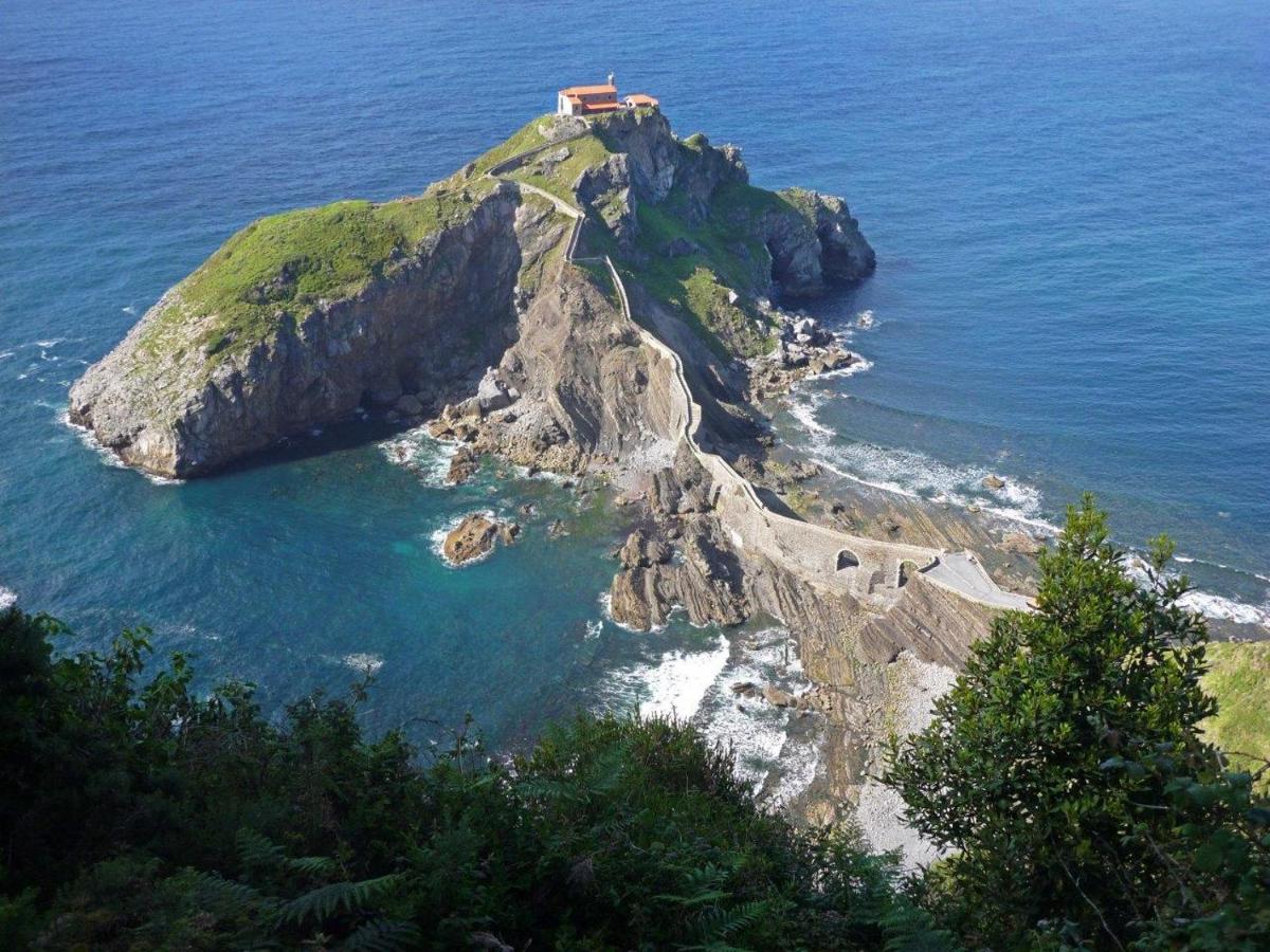 Gernika Urdaibai Daire Dış mekan fotoğraf