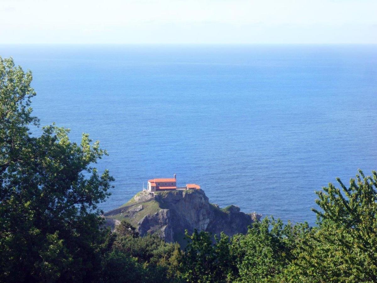 Gernika Urdaibai Daire Dış mekan fotoğraf