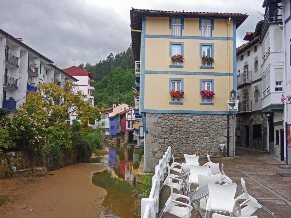 Gernika Urdaibai Daire Dış mekan fotoğraf