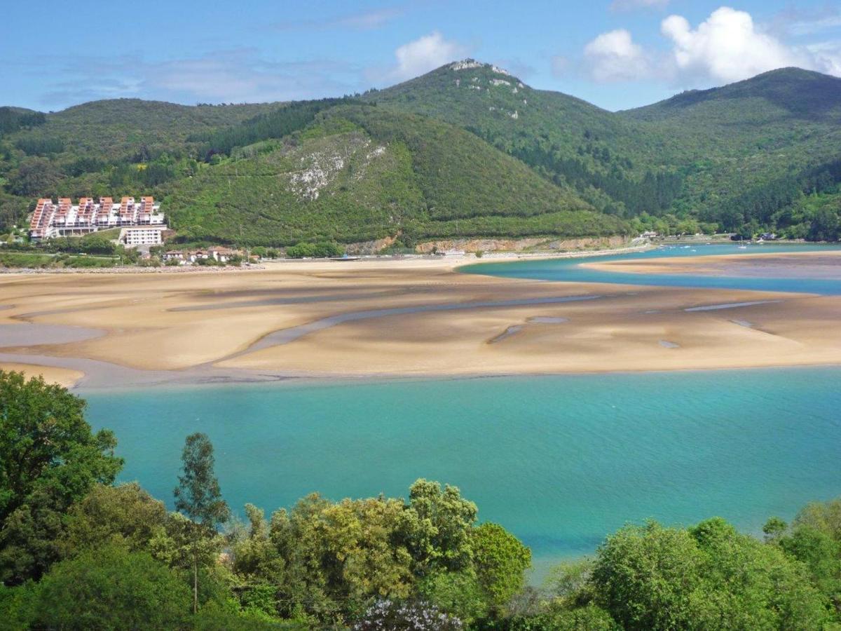 Gernika Urdaibai Daire Dış mekan fotoğraf