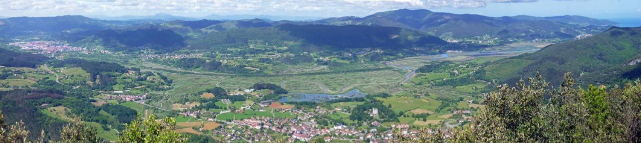 Gernika Urdaibai Daire Dış mekan fotoğraf