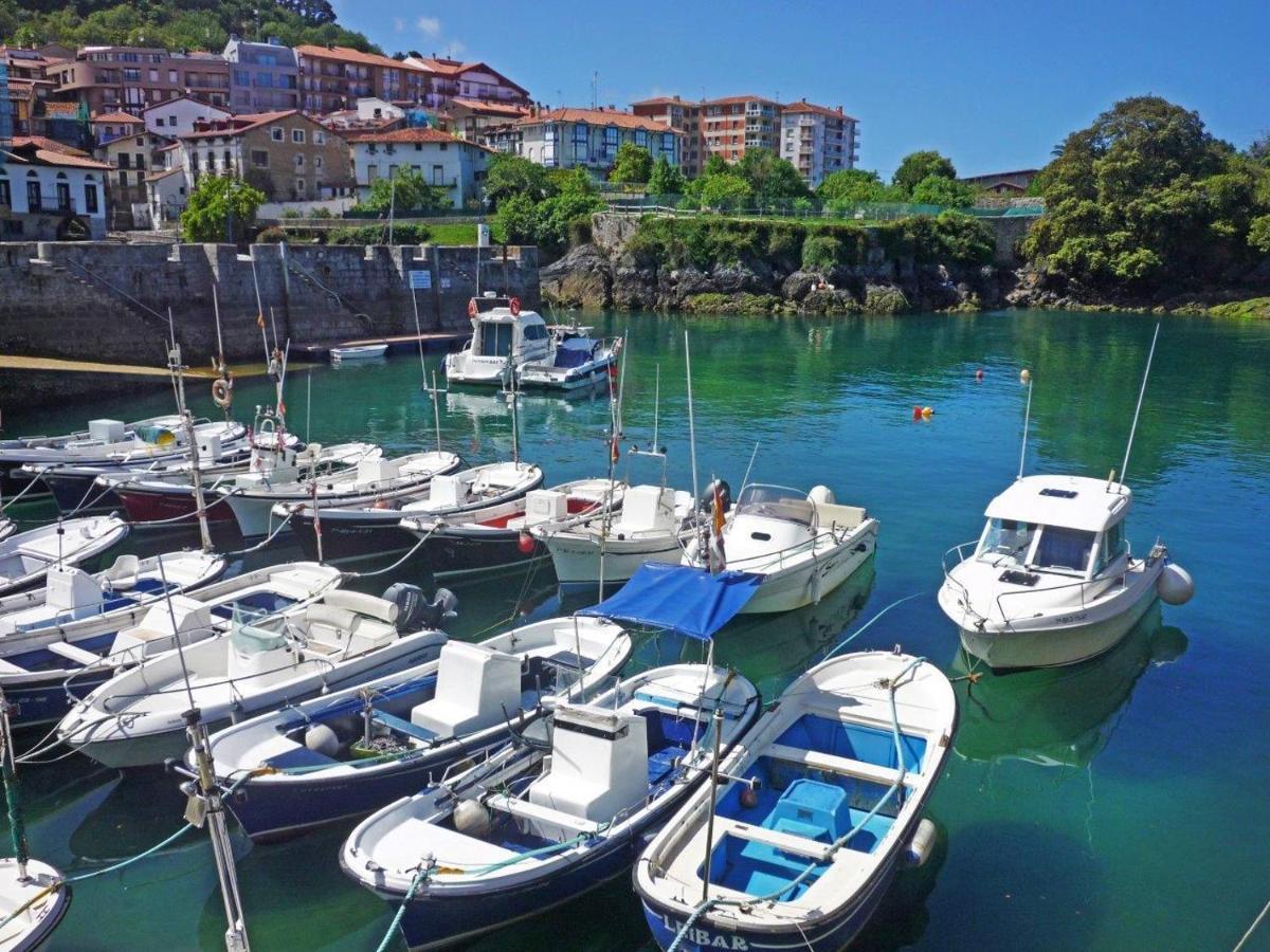 Gernika Urdaibai Daire Dış mekan fotoğraf