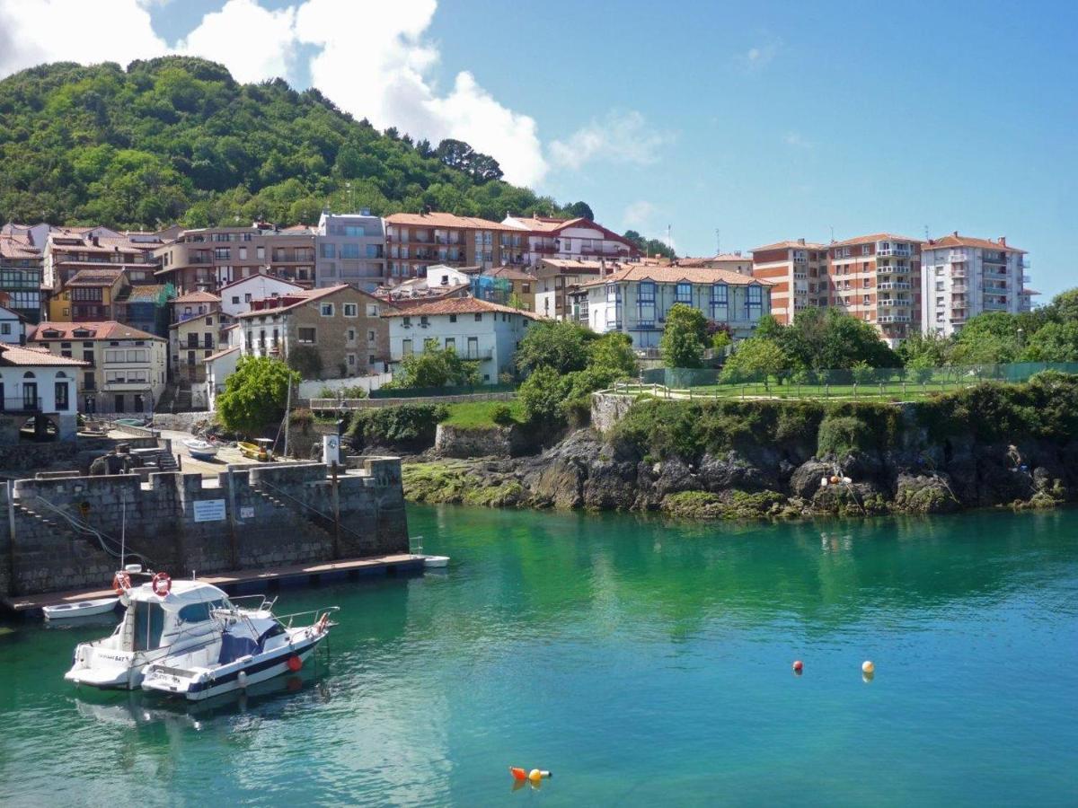 Gernika Urdaibai Daire Dış mekan fotoğraf
