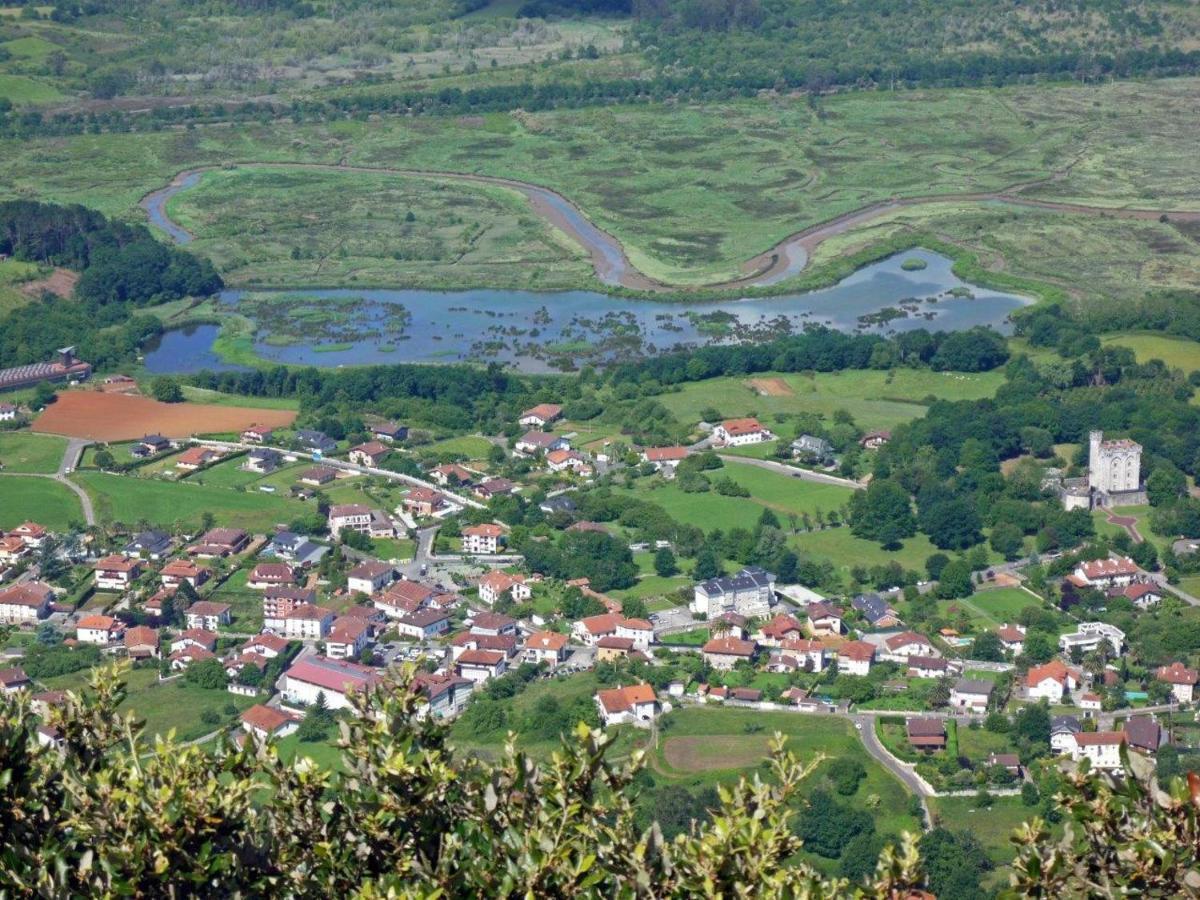 Gernika Urdaibai Daire Dış mekan fotoğraf