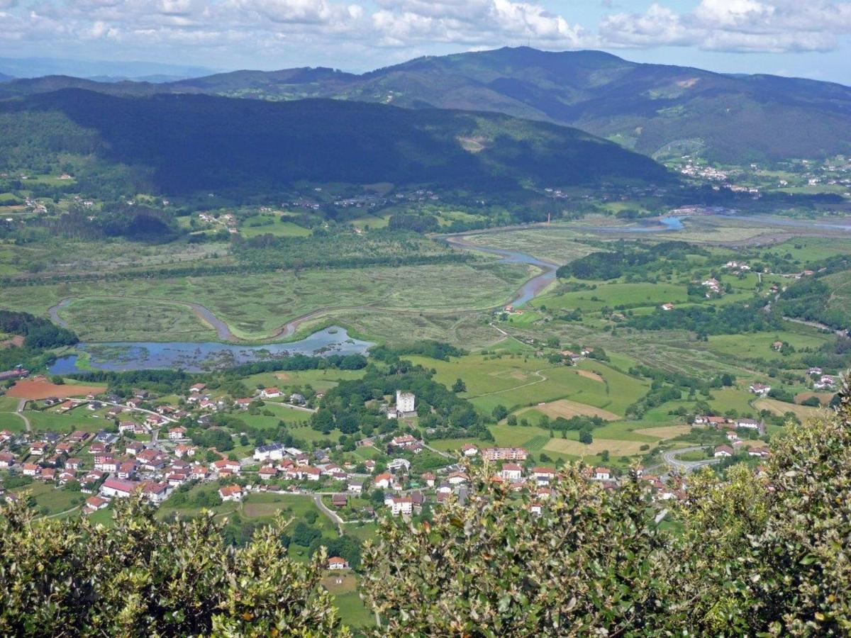 Gernika Urdaibai Daire Dış mekan fotoğraf