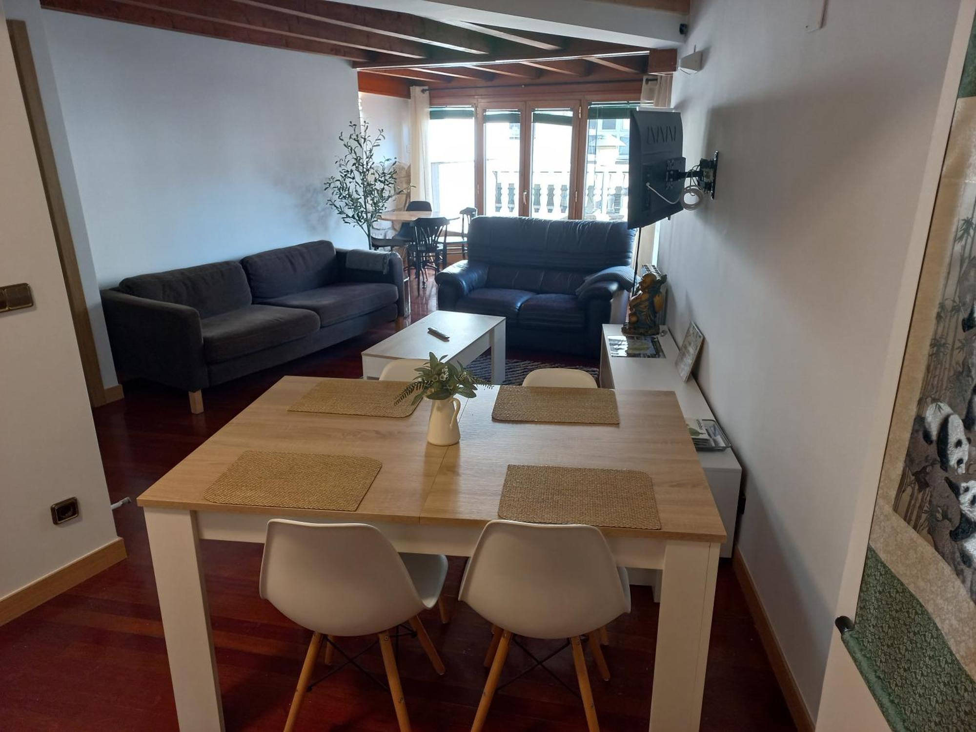 Gernika Urdaibai Daire Dış mekan fotoğraf