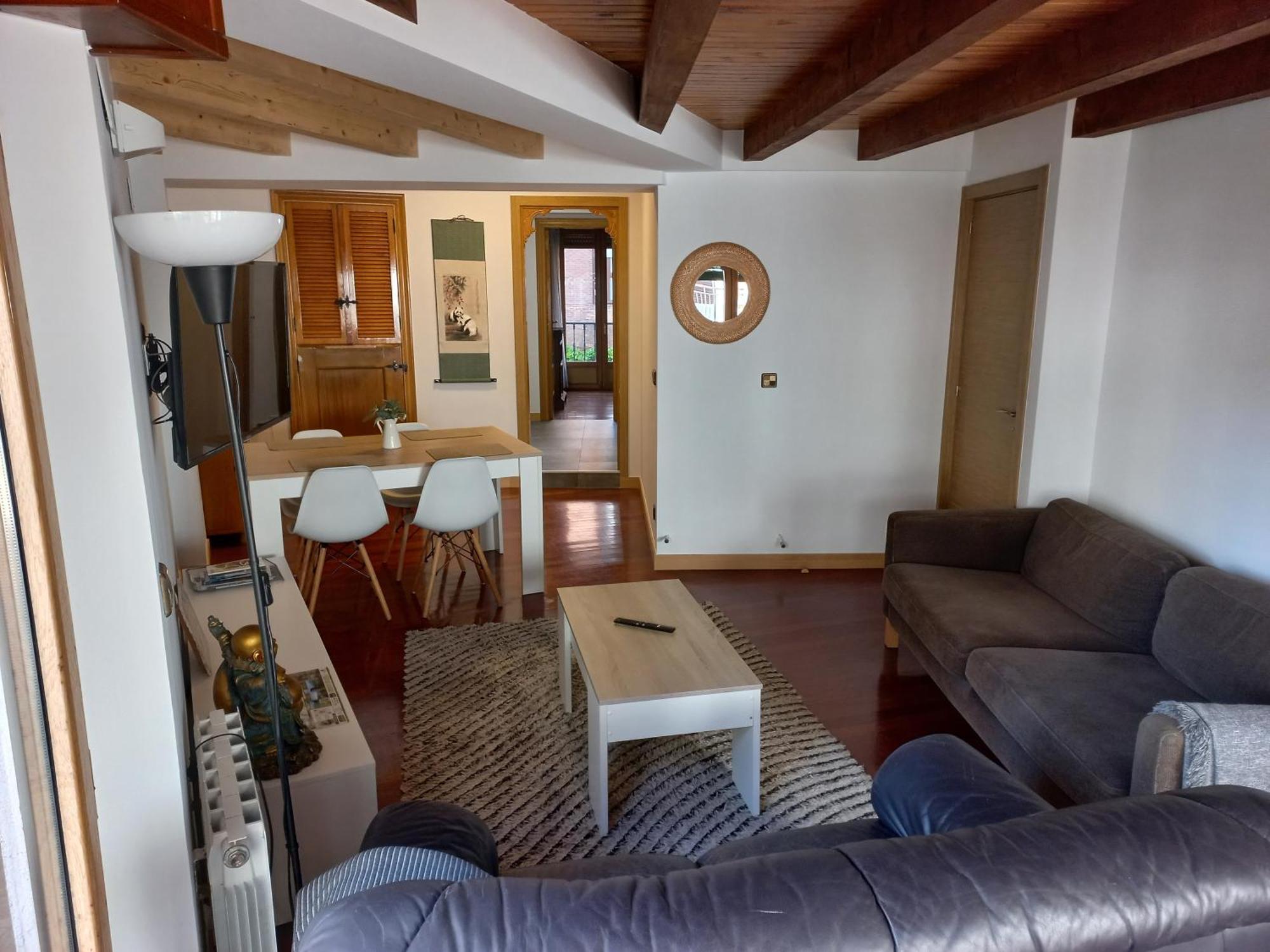 Gernika Urdaibai Daire Dış mekan fotoğraf