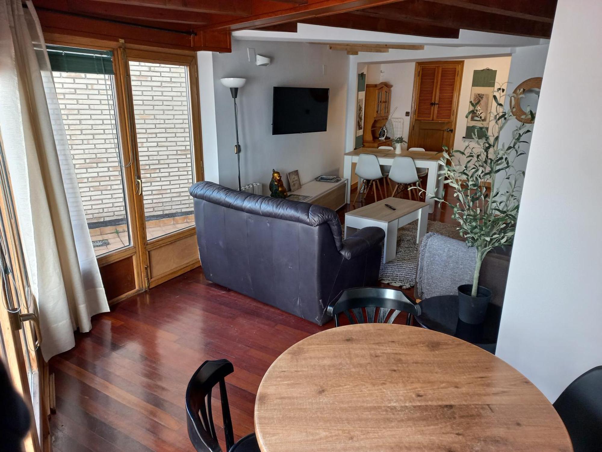 Gernika Urdaibai Daire Dış mekan fotoğraf