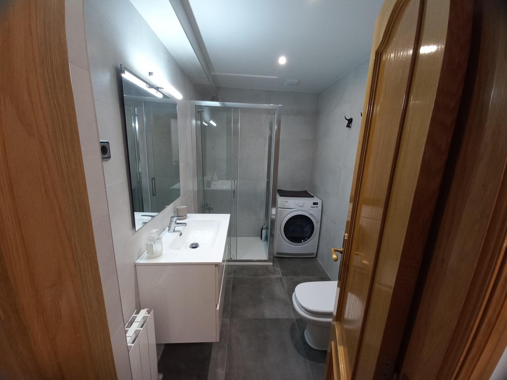 Gernika Urdaibai Daire Dış mekan fotoğraf